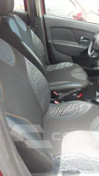 sandero