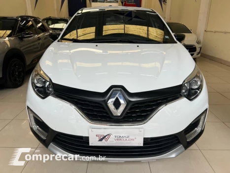 CAPTUR 2.0 16V Intense