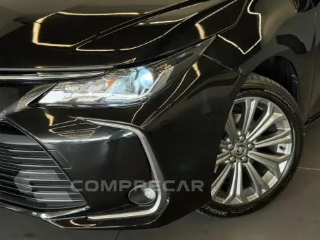 COROLLA 2.0 VVT-IE FLEX XEI DIRECT SHIFT