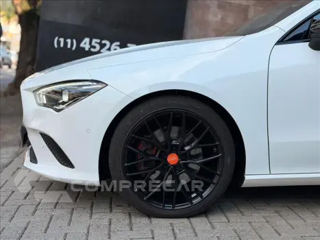 CLA 250 2.0 CGI Sport 4matic 7g-dct