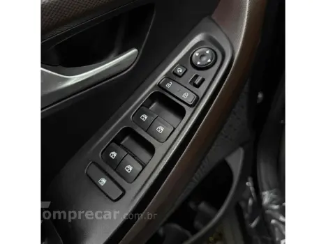 CRETA 1.0 TGDI FLEX PLATINUM SAFETY AUTOMÁTICO