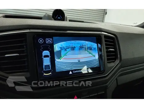 AMAROK 3.0 V6 TDI DIESEL EXTREME CD 4MOTION AUTOMÁTICO