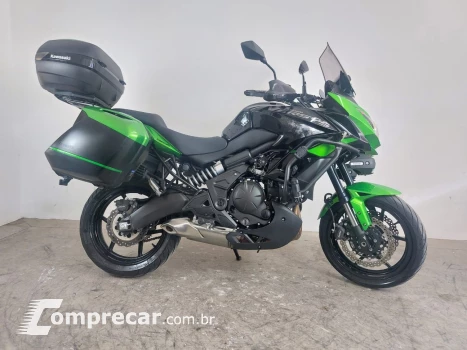 KAWASAKI VERSYS TOURER ABS