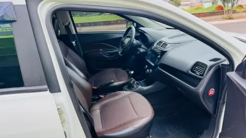 COBALT 1.4 MPFI LTZ 8V