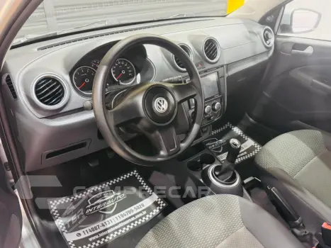 GOL 1.0 MI 8V G.V