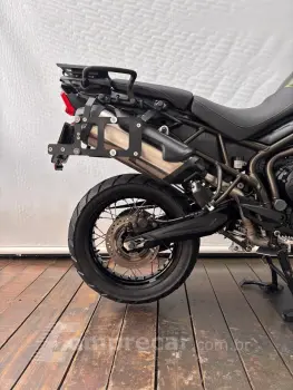 TRIUMPH TIGER 800 XCA