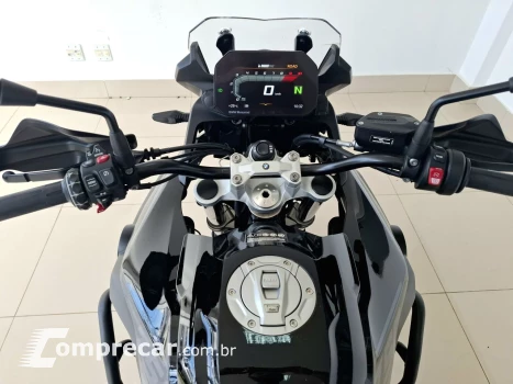 F 750 GS Premium