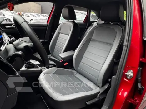NIVUS - 1.0 200 TSI TOTAL HIGHLINE AUTOMÁTICO