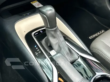 COROLLA 2.0 VVT-IE FLEX ALTIS DIRECT SHIFT