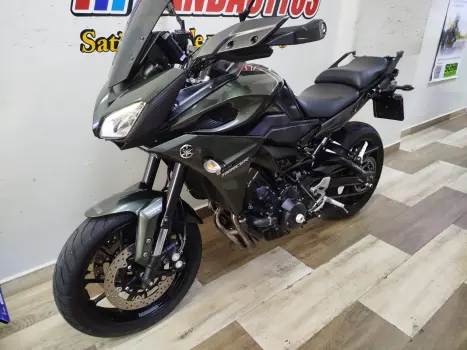MT 09 TRACER