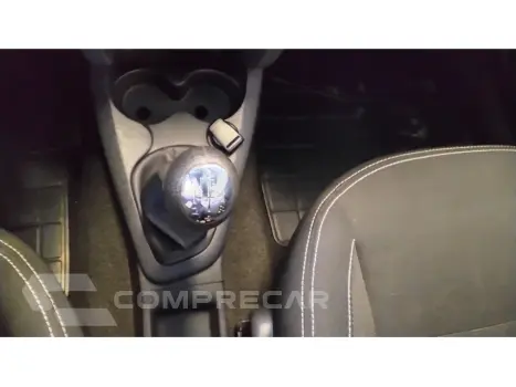 SANDERO 1.0 12V SCE FLEX S EDITION MANUAL