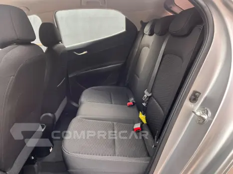 HB20 Evolution 1.0 Flex 12V Mec.