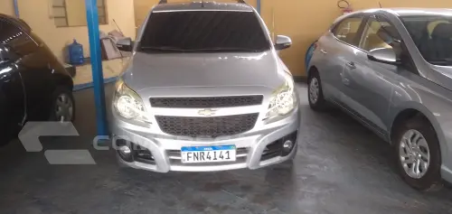 MONTANA 1.4 MPFI LS CS 8V