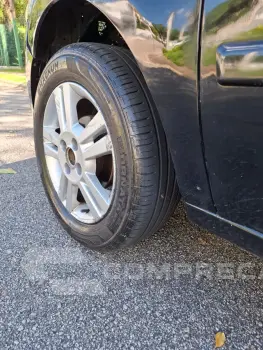 AGILE 1.4 MPFI LTZ 8V