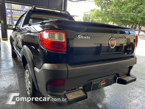 STRADA 1.4 MPI Working CS 8V