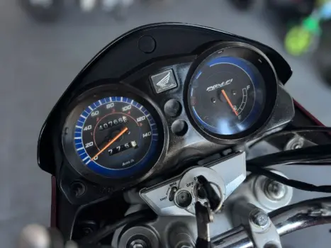 CG 150 TITAN-EX MIX/FLEX