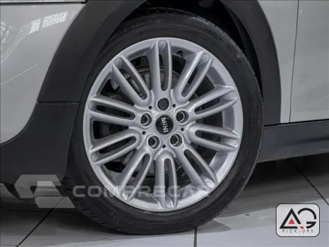 COOPER 2.0 16V Twinpower S