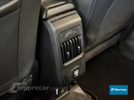 COMPASS 1.3 T270 TURBO FLEX LONGITUDE AT6