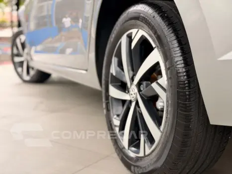 VIRTUS 1.0 200 TSI COMFORTLINE AUTOMÁTICO