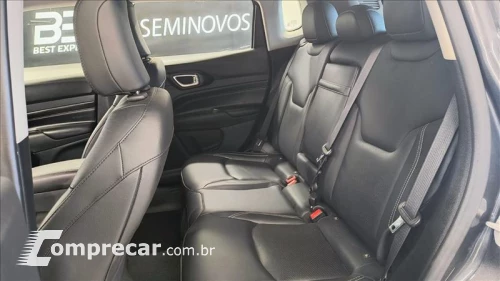 COMPASS 1.3 T270 Turbo Longitude