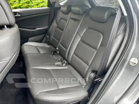 TUCSON - 1.6 16V T-GDI GLS ECOSHIFT