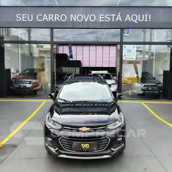TRACKER Premier 1.4 Turbo 16V Flex Aut