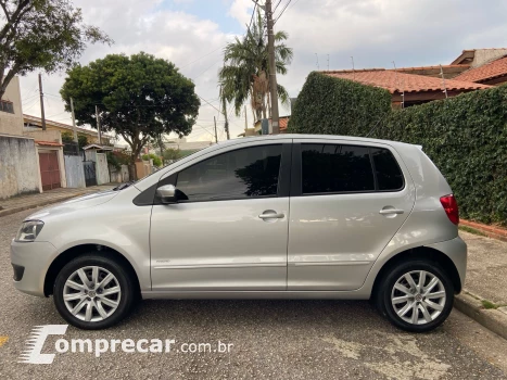 FOX 1.6 MI 8V