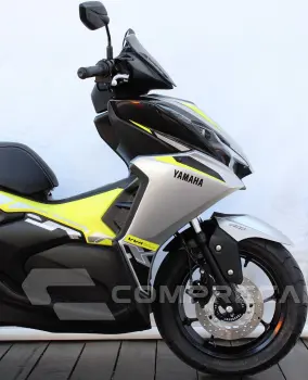 YAMAHA AEROX 160 ABS