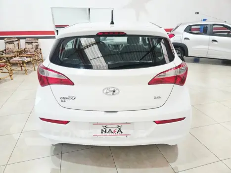 HB20 1.6 Comfort 16V