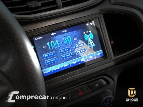 ONIX - 1.0 MPFI LT 8V 4P MANUAL