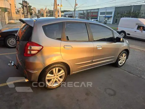 FIT 1.5 EX 16V