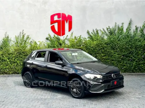 Volkswagen POLO 1.0 MPI TRACK MANUAL 4 portas