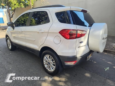 ECOSPORT 1.6 SE 16V