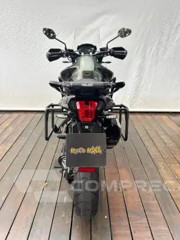 TRIUMPH TIGER 1200 XCX