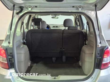 SPIN - 1.8 LT 8V 4P MANUAL
