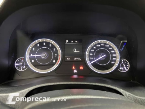 CRETA 1.0 TGDI FLEX COMFORT PLUS AUTOMÁTICO
