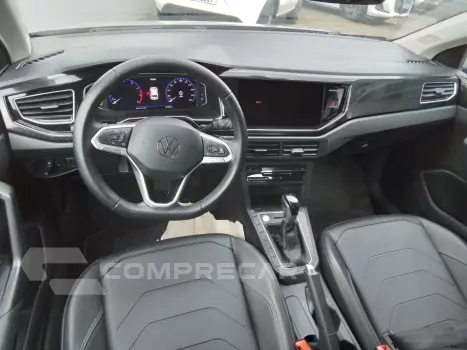 POLO 1.0 170 TSI HIGHLINE AUTOMÁTICO