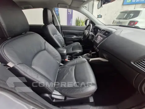 ASX 2.0 4WD 16V