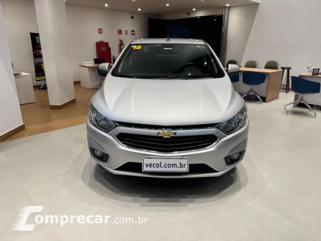 Prisma 1.4 4P LTZ FLEX