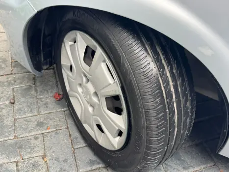 CELTA 1.0 MPFI VHC Spirit 8V