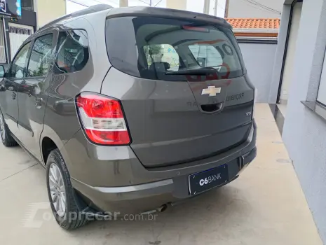 SPIN 1.8 Advantage 8V