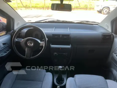 SPACEFOX 1.6 MI Trend 8V