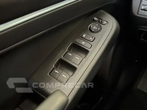 HR-V 1.5 DI I-VTEC FLEX EXL CVT
