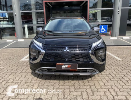 ECLIPSE CROSS 1.5 Mivec Turbo Rush