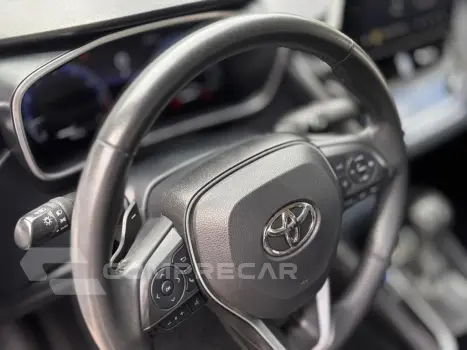 COROLLA 2.0 VVT-IE FLEX XEI DIRECT SHIFT
