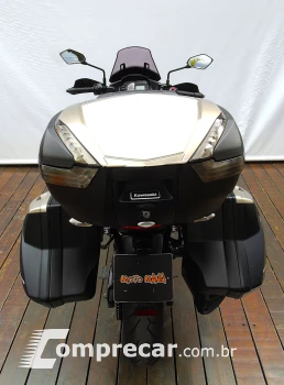 KAWASAKI VERSYS 1000 GRAND TOURER ABS