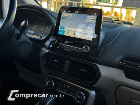 ECOSPORT 2.0 Direct Titanium