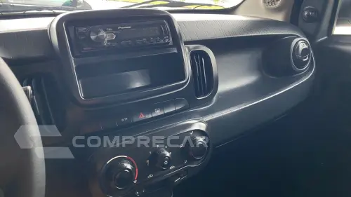 FIAT MOBI 1.0 FIREFLY DRIVE