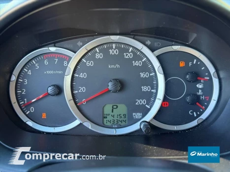 L200 TRITON 3.5 HPE 4X4 CD V6 24V FLEX 4P AUTOMÁT