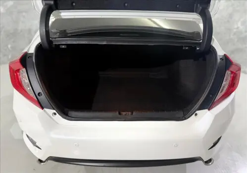 CIVIC 1.5 16V Turbo Touring